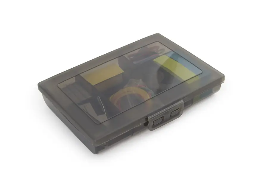 Kit de Escritorio Smart 8