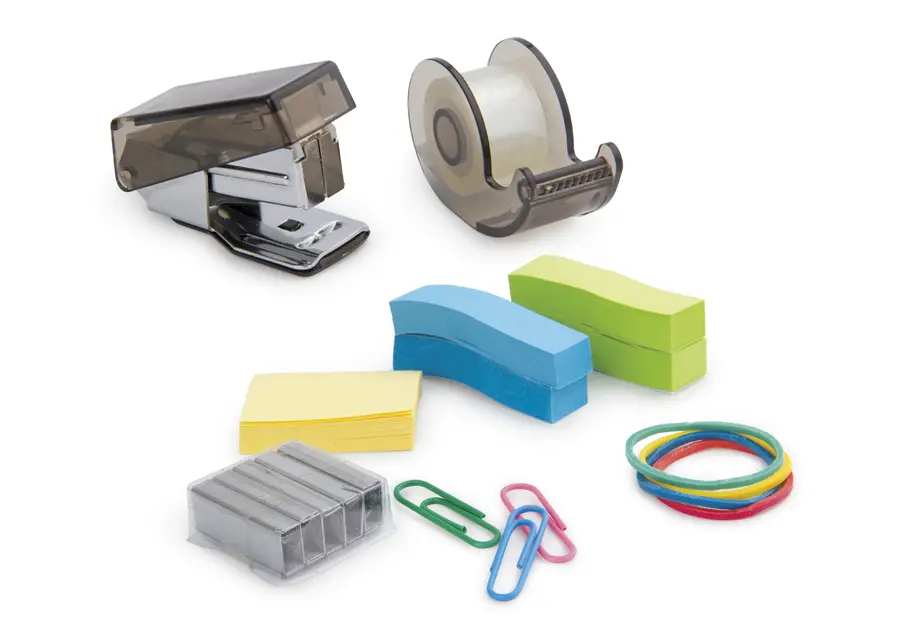 Kit de Escritorio Smart 9
