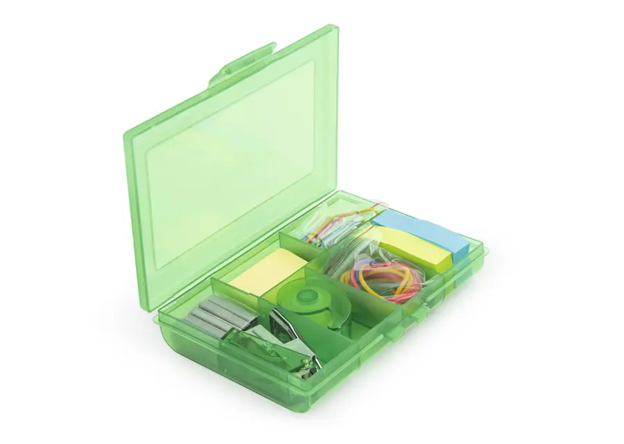 Kit de Escritorio Smart 4