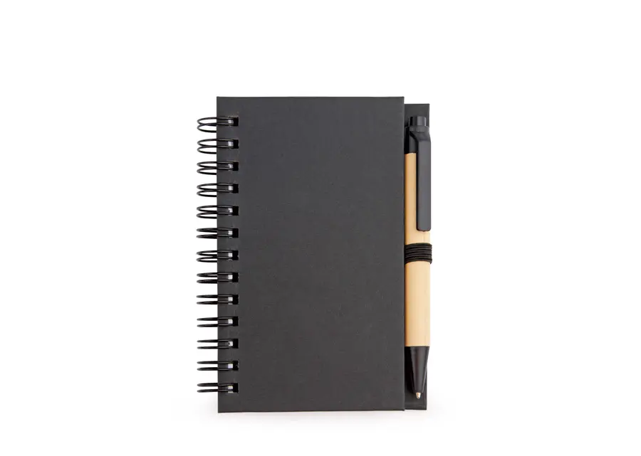 Cuaderno Ecológico Doble "O" 2