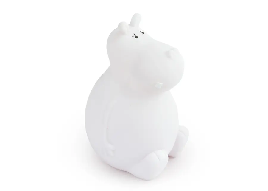Alcancía Hippo 7
