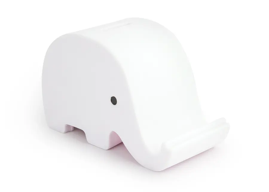 Alcancía Elephant 3