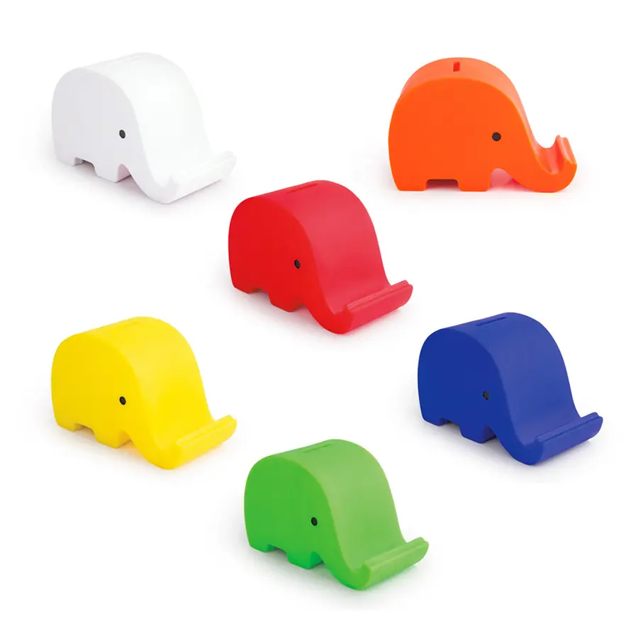 Alcancía Elephant 11