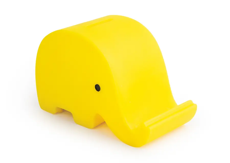 Alcancía Elephant 18