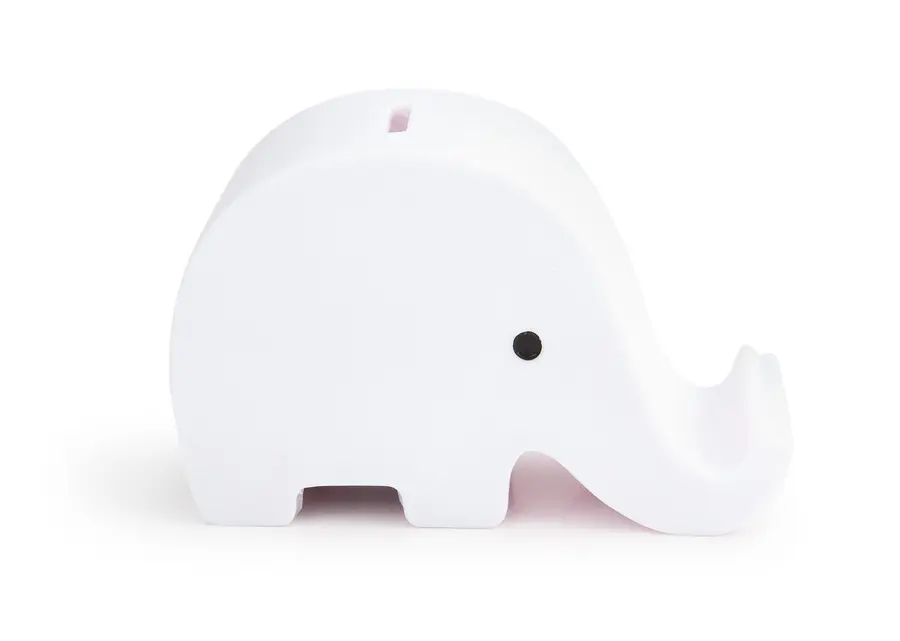 Alcancía Elephant 10