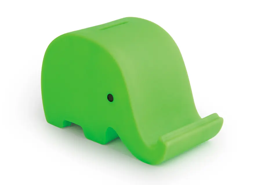 Alcancía Elephant 5