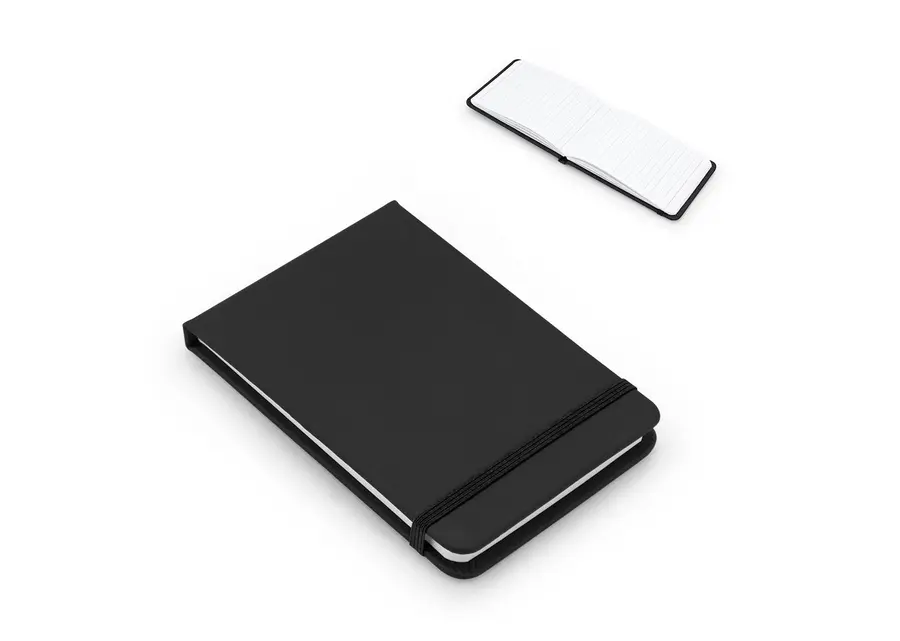 Libreta Orlando 12