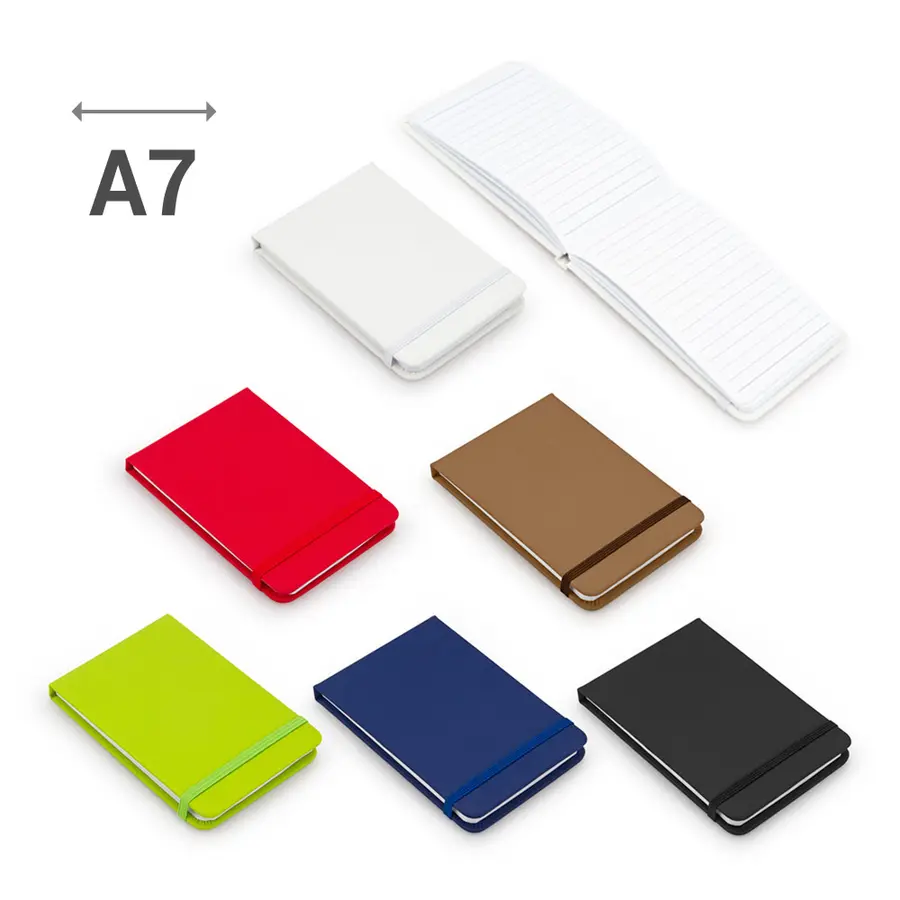 Libreta Orlando 13