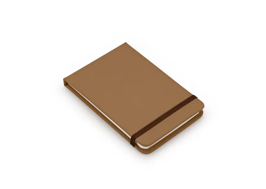 Libreta Orlando 14