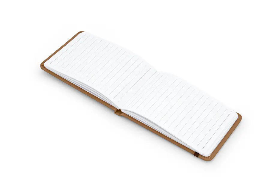 Libreta Orlando 15
