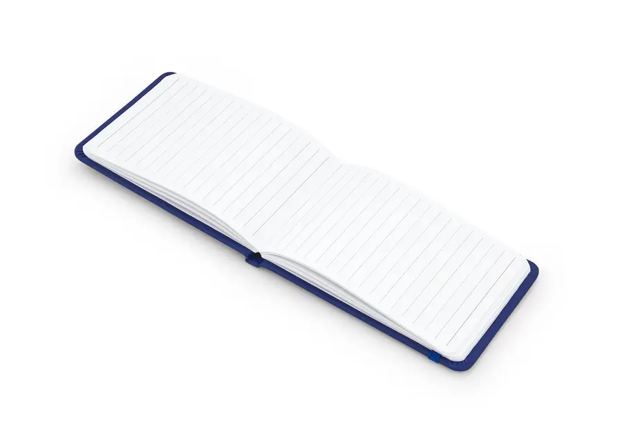 Libreta Orlando 8