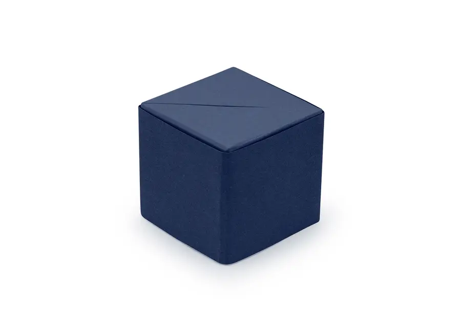Memo Cube 4