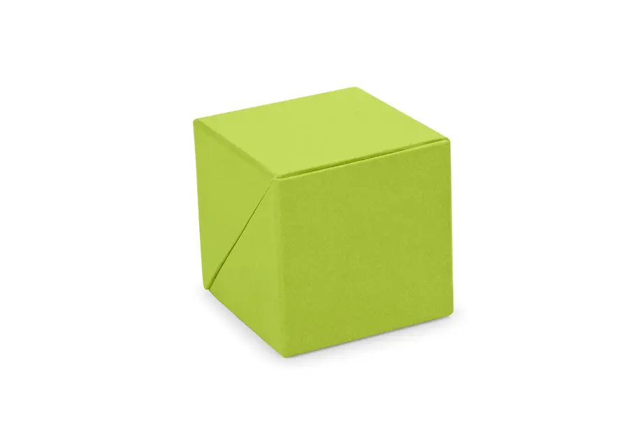 Memo Cube 11