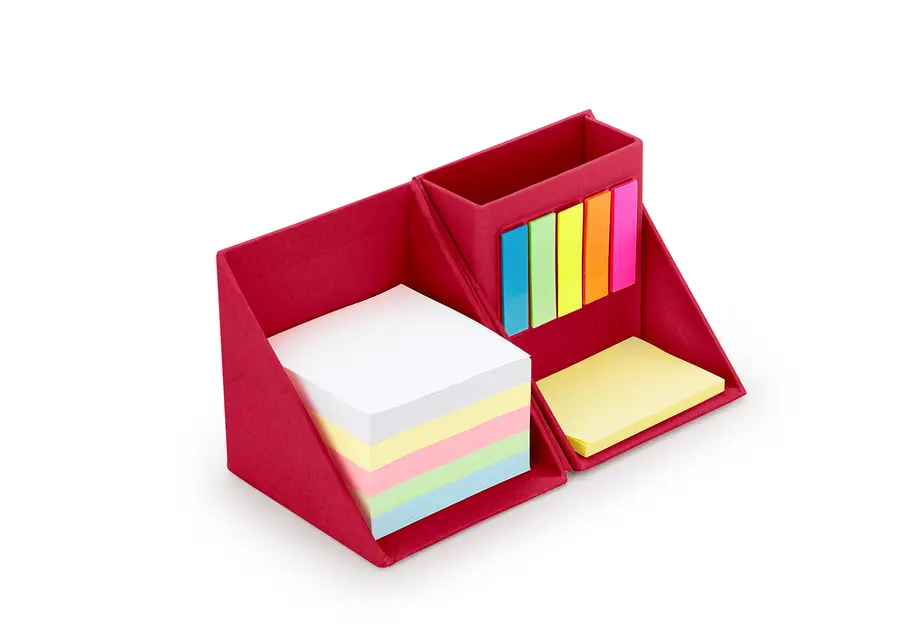 Memo Cube 6