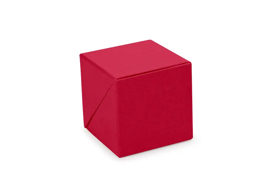 Memo Cube 7
