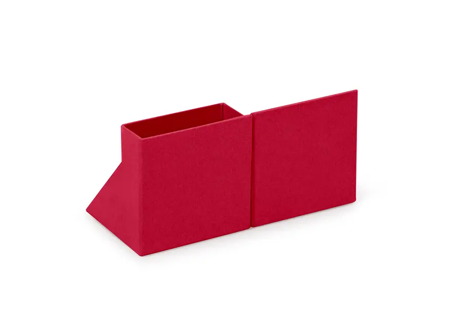 Memo Cube 8