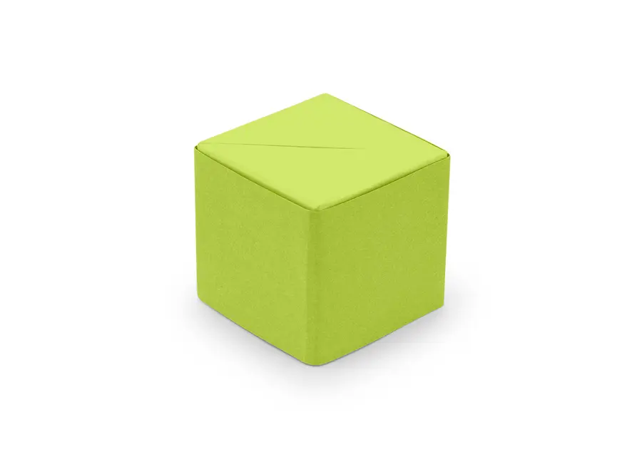 Memo Cube 9
