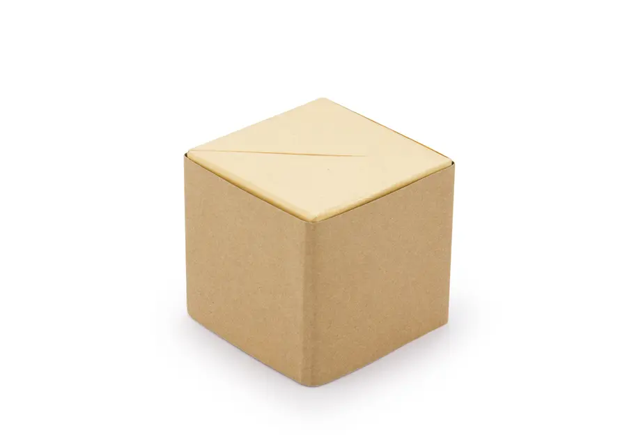Memo Cube 3