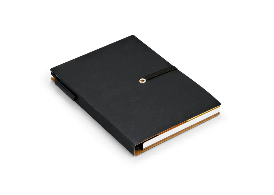 Libreta Ecológica Memo sticky 8