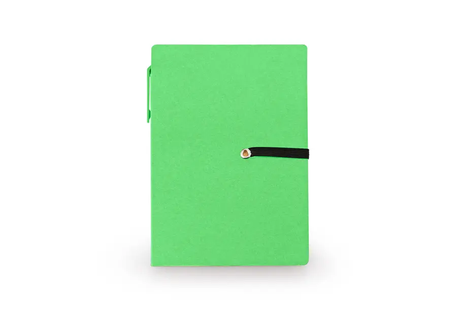 Libreta Ecológica Memo sticky 10