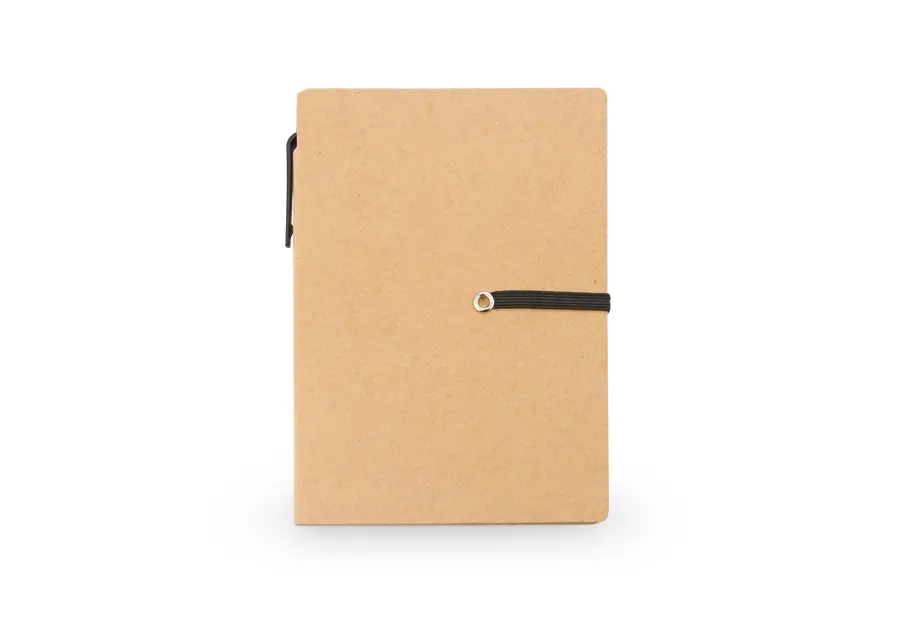 Libreta Ecológica Memo sticky 4