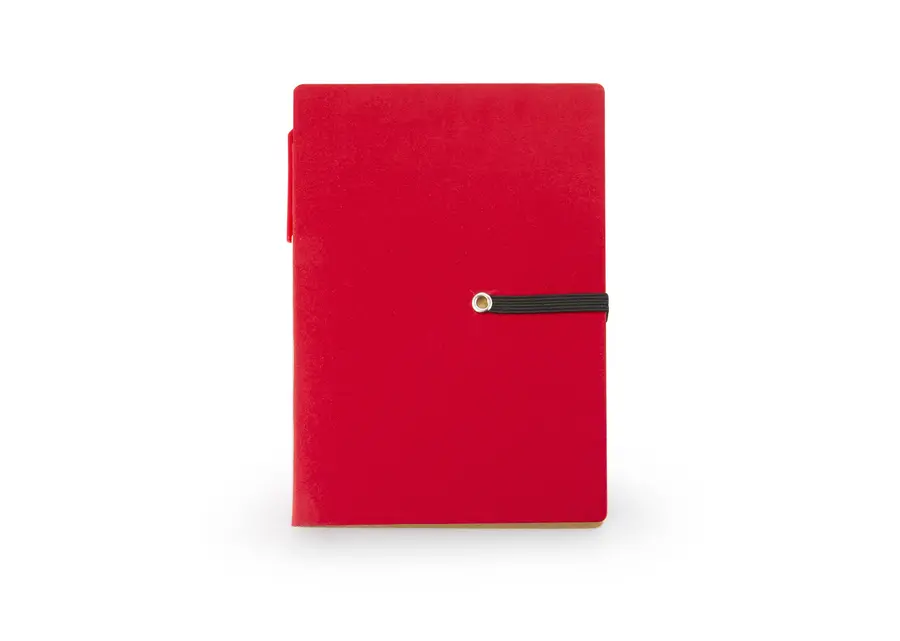 Libreta Ecológica Memo sticky 2
