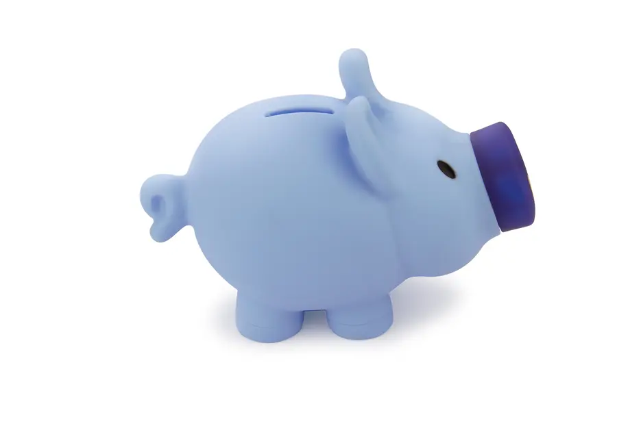 Alcancía Piggy Teen 3