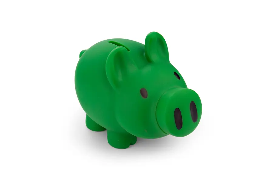 Alcancía Piggy Teen 4