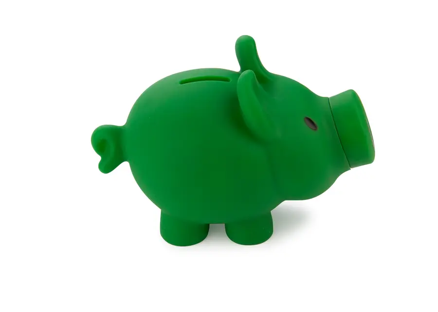 Alcancía Piggy Teen 2