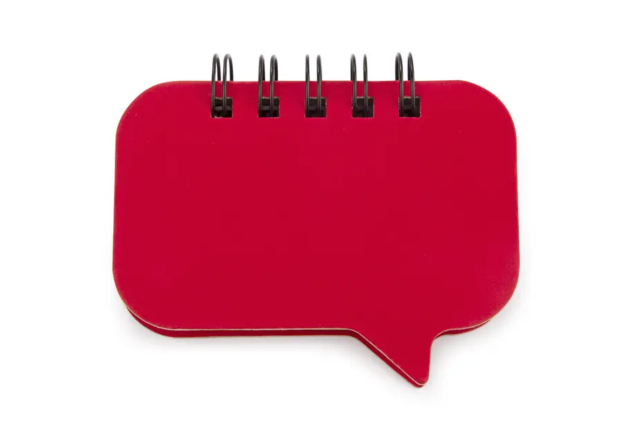 Notas Message 10