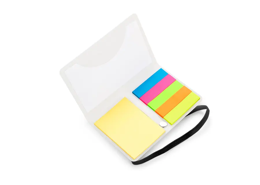 Set de Memos Pocket 2