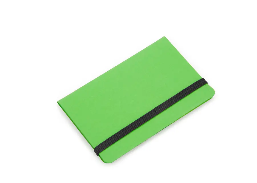 Set de Memos Pocket 13