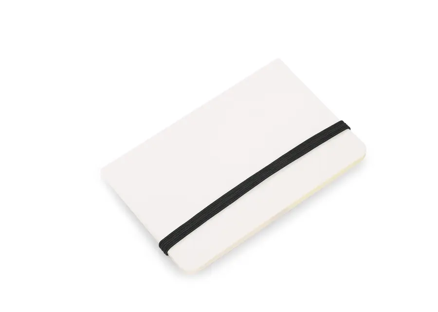 Set de Memos Pocket 6