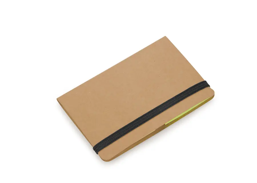 Set de Memos Pocket 8