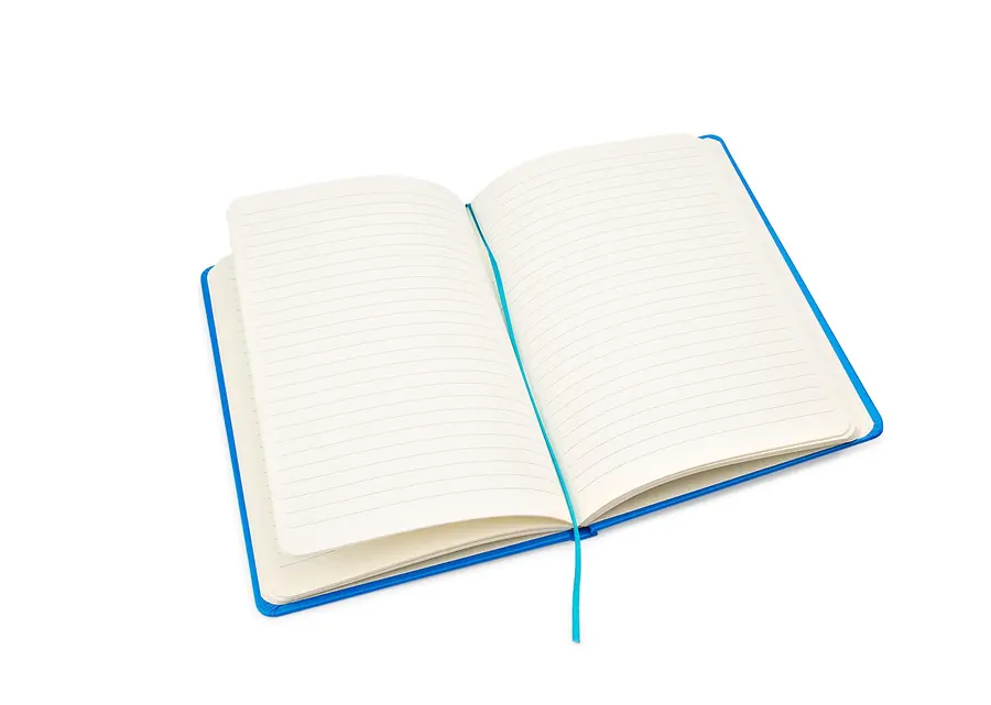 Libreta Neón 4
