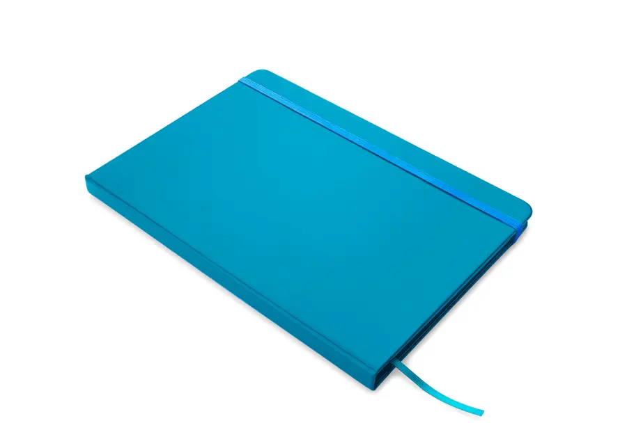 Libreta Neón 6