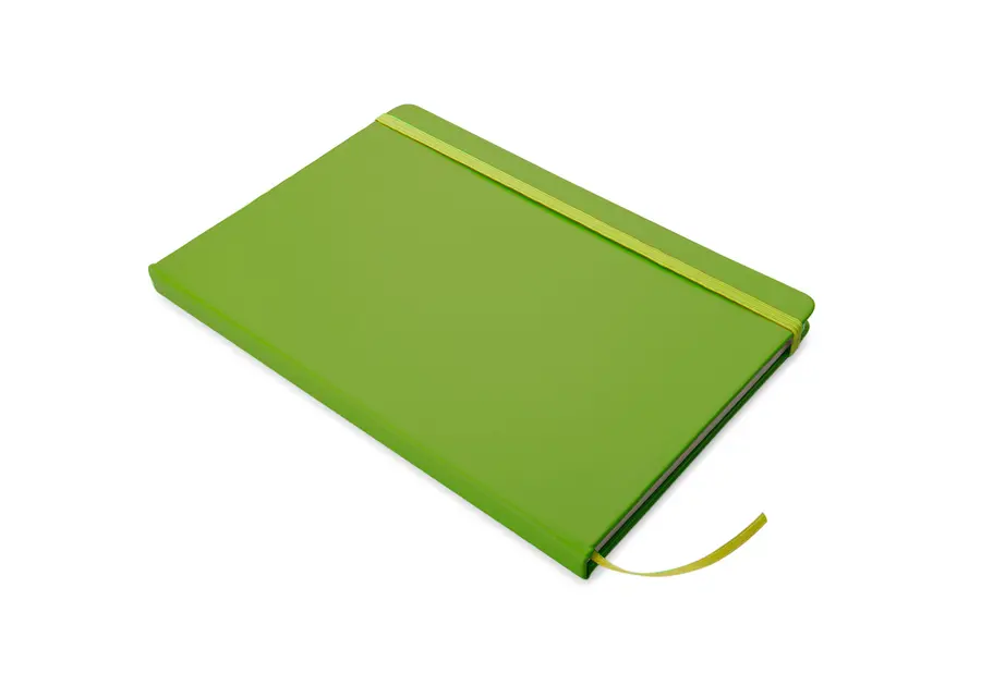 Libreta Neón 7