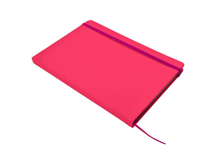 Libreta Neón 2