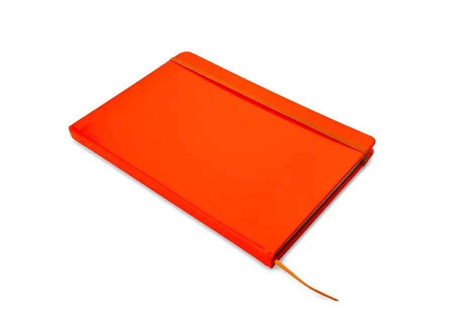Libreta Neón 3
