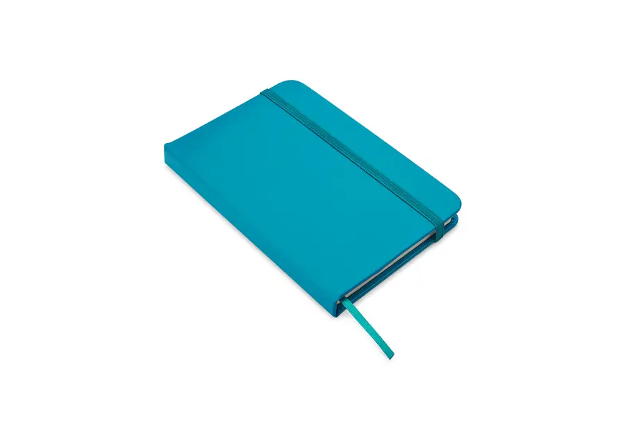 Libreta Neón Mini 5