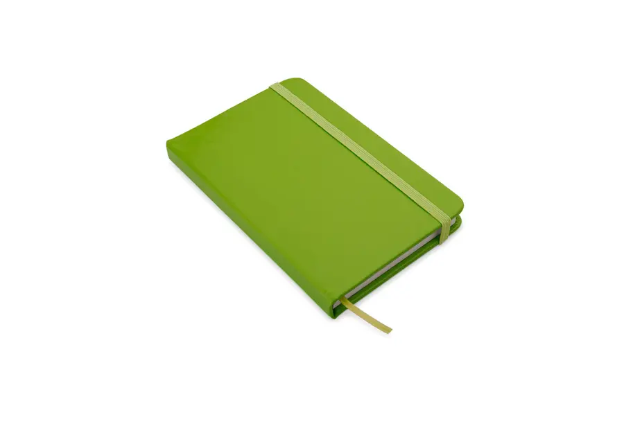 Libreta Neón Mini 6