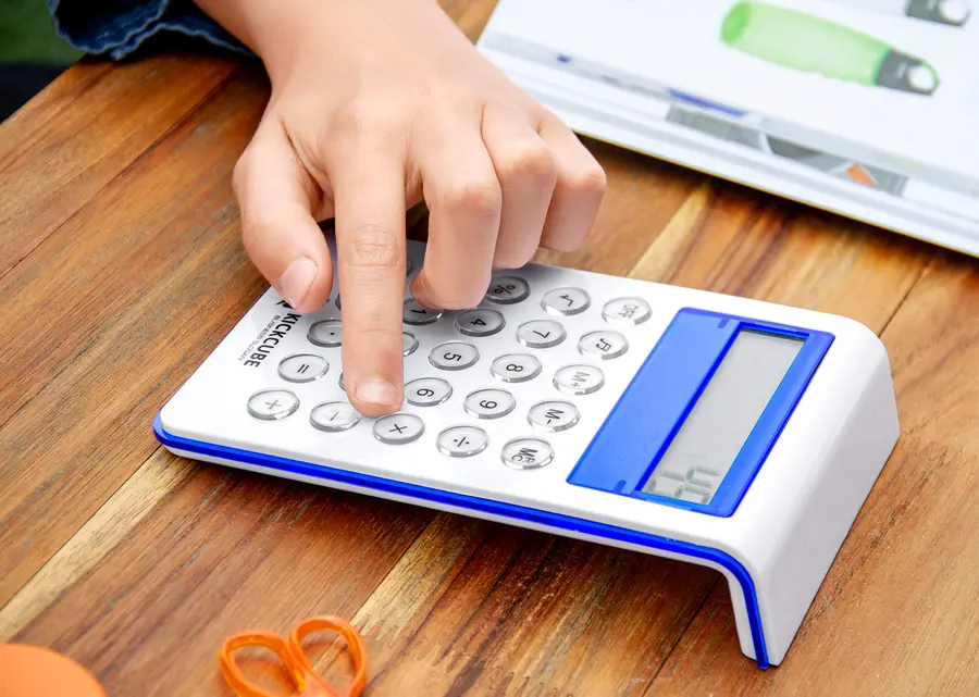 Calculadora Genius 3