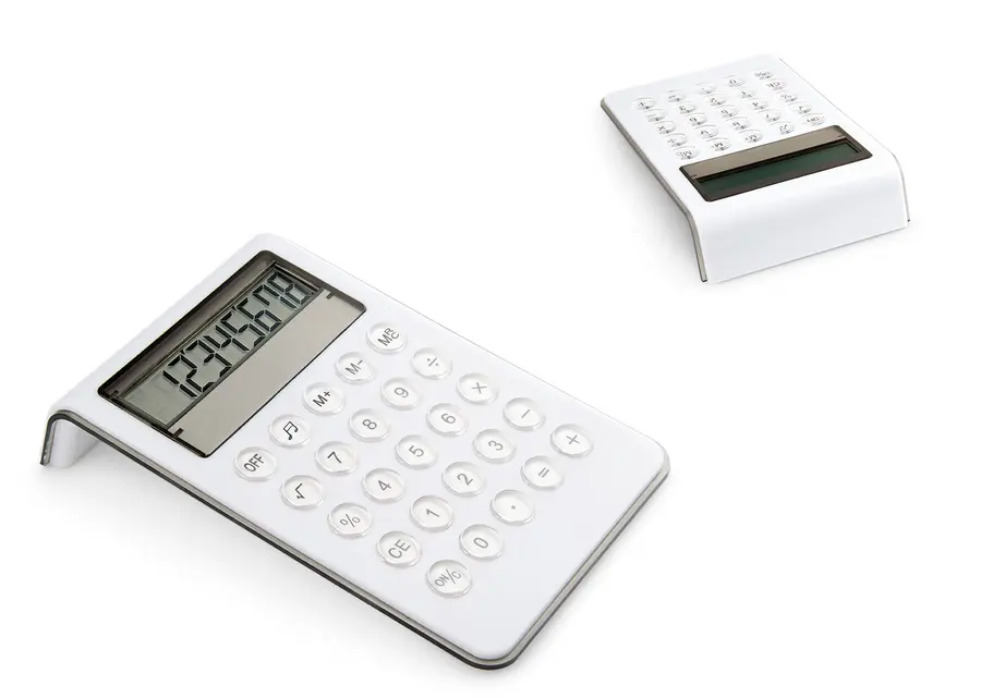 Calculadora Genius 10
