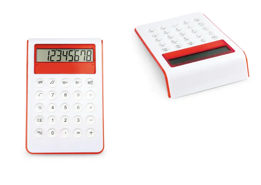 Calculadora Genius 11