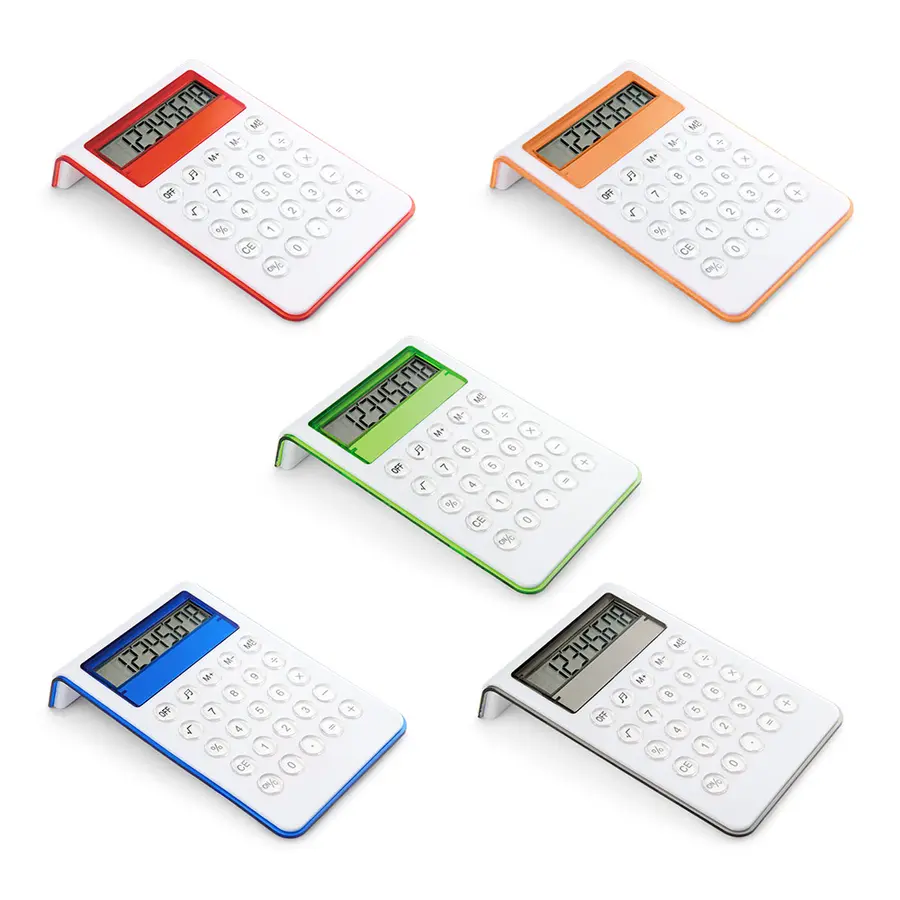 Calculadora Genius 15