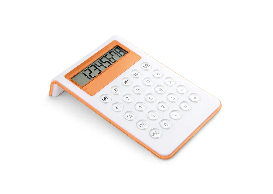 Calculadora Genius 17