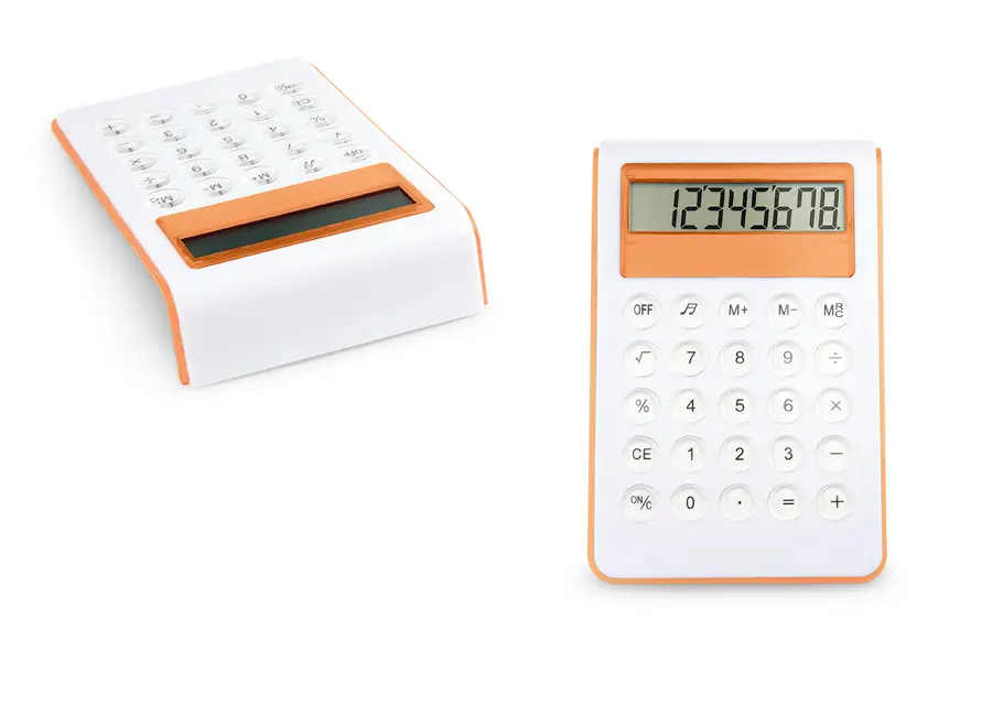 Calculadora Genius 18