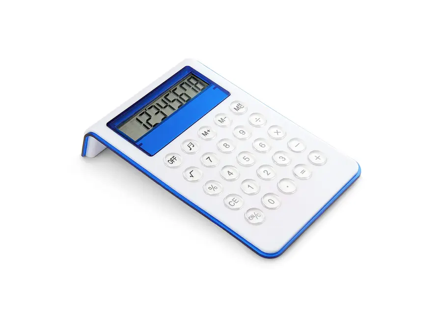 Calculadora Genius 6