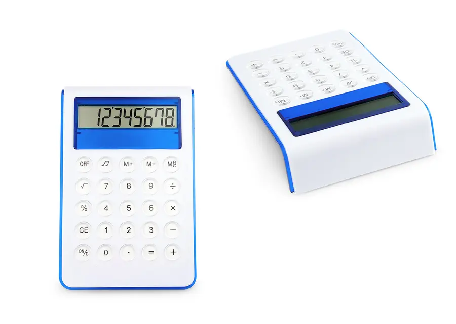 Calculadora Genius 7