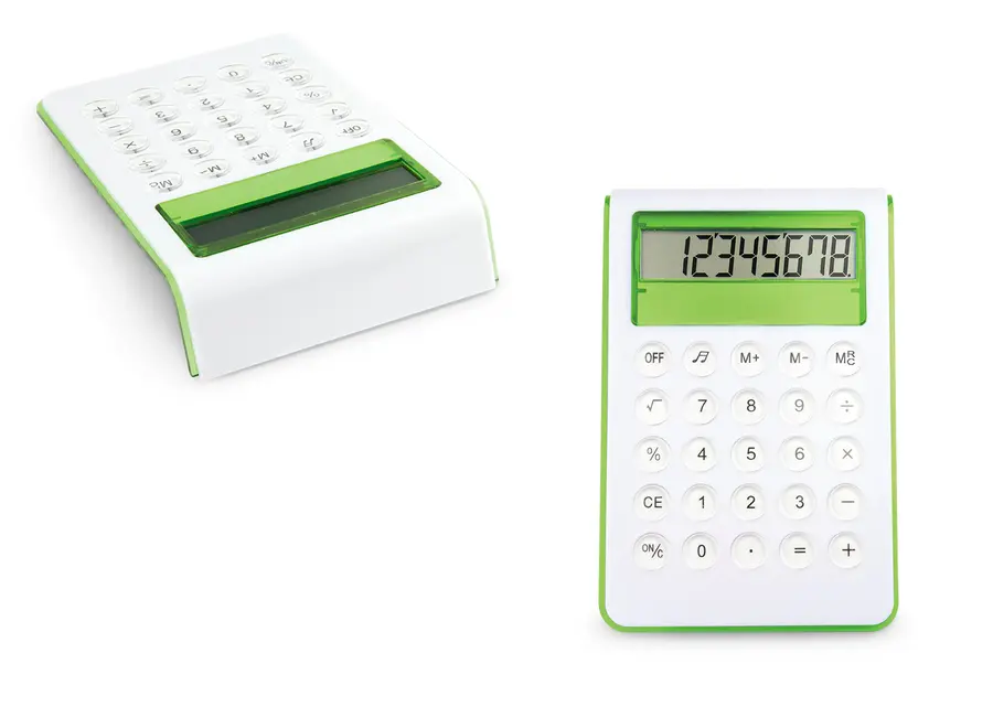 Calculadora Genius 9